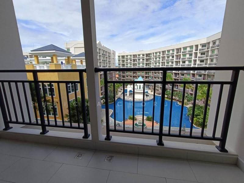 Arcadia Beach Continental, chon-buri, 162-1468 Thap Phraya 7 Alley,, Nong Pru, Bang Lamung (Pattaya), Chon Buri (Pattaya), 2 Bedrooms, 56 sqm, Condo For Sale, by Supicha Chorjong, 500587743 - DDproperty.com