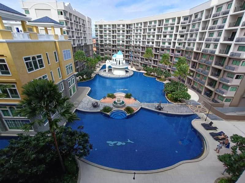 Arcadia Beach Continental : อาคาเดีย บีช คอนติเนนทอล, ชลบุรี, 162-1468 Thap Phraya 7 Alley,, หนองปรือ, บางละมุง, ชลบุรี, 56 ตร.ม., คอนโด ขาย, โดย Supicha Chorjong, 500587743 - DDproperty.com