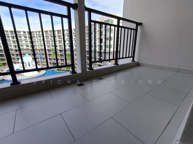 Arcadia Beach Continental, chon-buri, 162-1468 Thap Phraya 7 Alley,, Nong Pru, Bang Lamung (Pattaya), Chon Buri (Pattaya), 2 Bedrooms, 56 sqm, Condo For Sale, by Supicha Chorjong, 500587743 - DDproperty.com