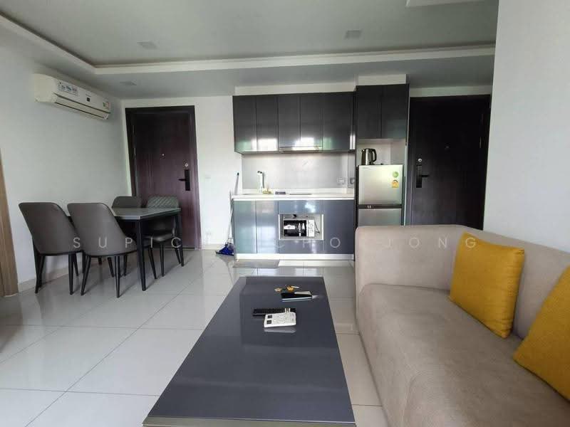 Arcadia Beach Continental, chon-buri, 162-1468 Thap Phraya 7 Alley,, Nong Pru, Bang Lamung (Pattaya), Chon Buri (Pattaya), 2 Bedrooms, 56 sqm, Condo For Sale, by Supicha Chorjong, 500587743 - DDproperty.com