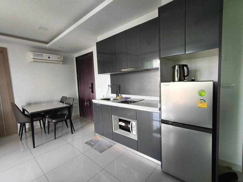 Arcadia Beach Continental, chon-buri, 162-1468 Thap Phraya 7 Alley,, Nong Pru, Bang Lamung (Pattaya), Chon Buri (Pattaya), 2 Bedrooms, 56 sqm, Condo For Sale, by Supicha Chorjong, 500587743 - DDproperty.com