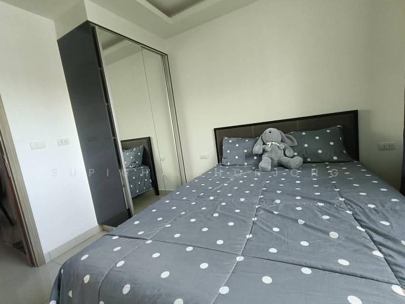 Arcadia Beach Continental, chon-buri, 162-1468 Thap Phraya 7 Alley,, Nong Pru, Bang Lamung (Pattaya), Chon Buri (Pattaya), 2 Bedrooms, 56 sqm, Condo For Sale, by Supicha Chorjong, 500587743 - DDproperty.com