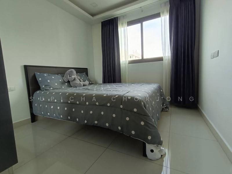Arcadia Beach Continental : อาคาเดีย บีช คอนติเนนทอล, ชลบุรี, 162-1468 Thap Phraya 7 Alley,, หนองปรือ, บางละมุง, ชลบุรี, 56 ตร.ม., คอนโด ขาย, โดย Supicha Chorjong, 500587743 - DDproperty.com