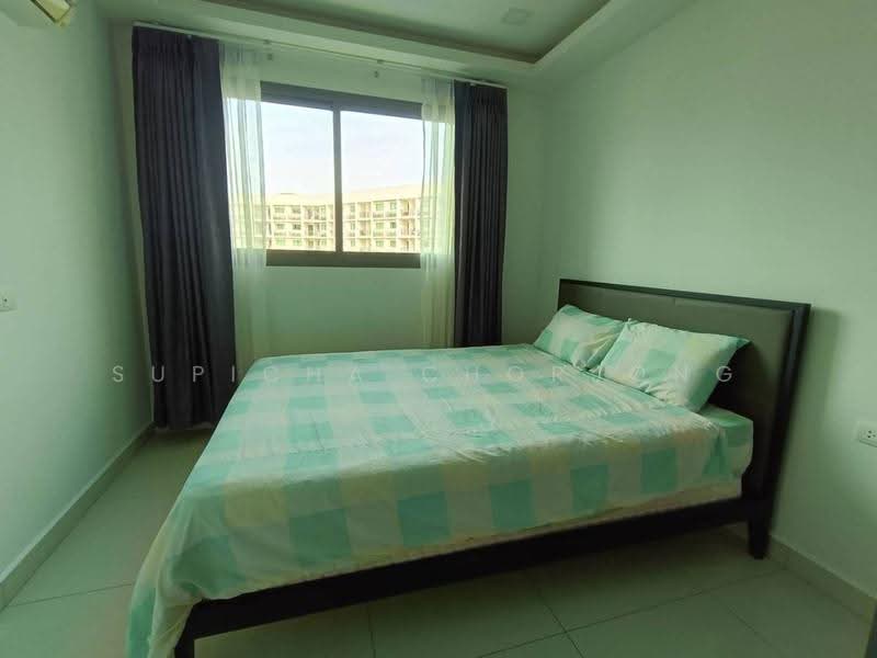 Arcadia Beach Continental : อาคาเดีย บีช คอนติเนนทอล, ชลบุรี, 162-1468 Thap Phraya 7 Alley,, หนองปรือ, บางละมุง, ชลบุรี, 56 ตร.ม., คอนโด ขาย, โดย Supicha Chorjong, 500587743 - DDproperty.com