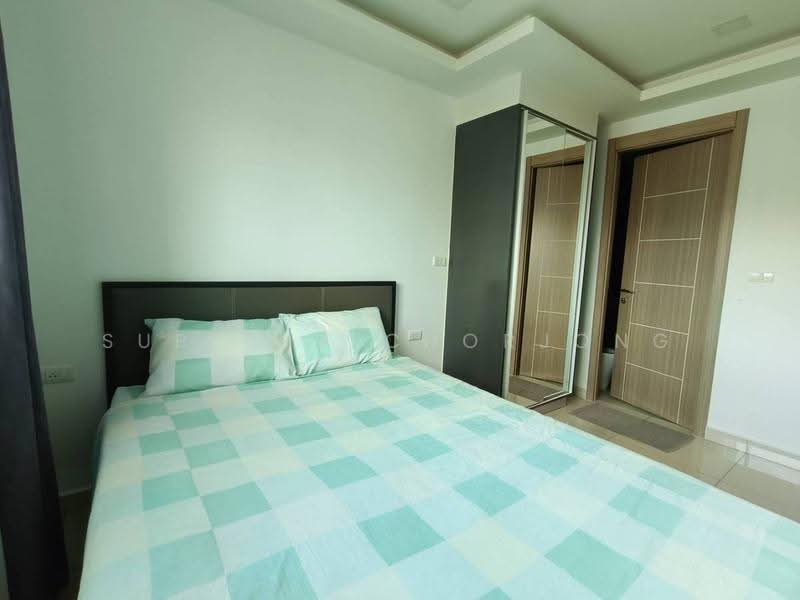 Arcadia Beach Continental : อาคาเดีย บีช คอนติเนนทอล, ชลบุรี, 162-1468 Thap Phraya 7 Alley,, หนองปรือ, บางละมุง, ชลบุรี, 56 ตร.ม., คอนโด ขาย, โดย Supicha Chorjong, 500587743 - DDproperty.com