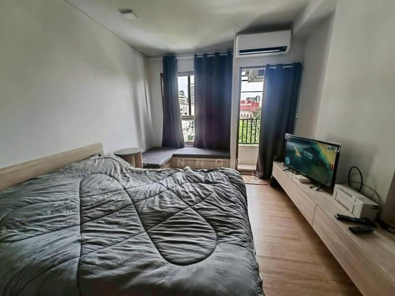 Quintara MHy’ZEN Phrom Phong, bangkok, 82, Khlong Tan Nua, Watthana, Bangkok, 1 Bedroom, 22 sqm, Condo For Rent, by Sannop Phongpraphan, 500587744 - DDproperty.com