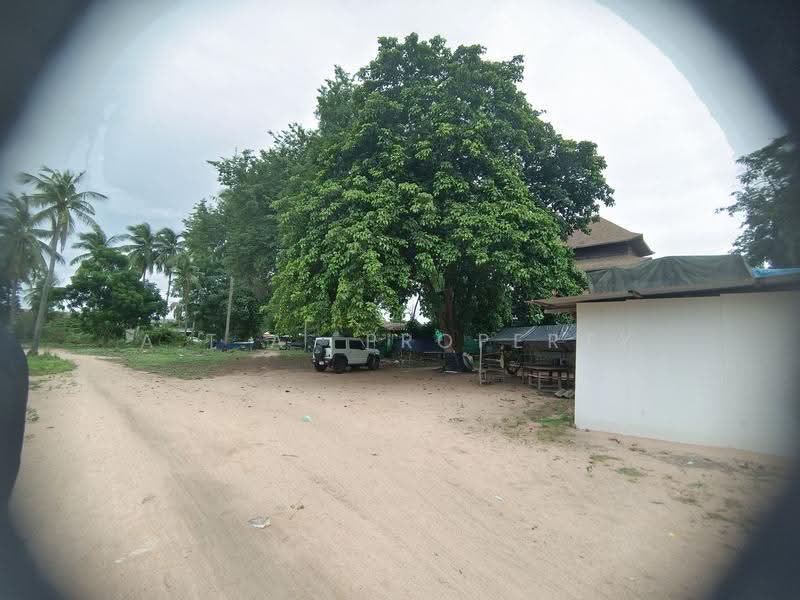 ที่ดิน 2 ไร่ ทำเลบึง ศรีราชา, chon-buri, Bueng, Si Racha, Chon Buri (Pattaya), , 3,200 sqm, Land For Rent, by A.T.A. Property, 500587747 - DDproperty.com