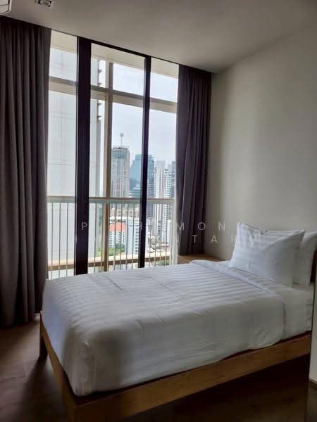 Park Origin Phrom Phong (Park 24), bangkok, 68 Soi Sukhumvit 24, Khong Tan, Khlong Toei, Bangkok, 2 Bedrooms, 55 sqm, Condo For Rent, by Pichamon Chawbantard, 500587749 - DDproperty.com