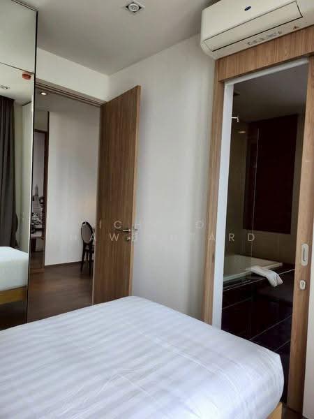 Park Origin Phrom Phong (Park 24), bangkok, 68 Soi Sukhumvit 24, Khong Tan, Khlong Toei, Bangkok, 2 Bedrooms, 55 sqm, Condo For Rent, by Pichamon Chawbantard, 500587749 - DDproperty.com