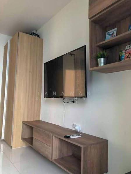 The Riviera Wongamat, chon-buri, Na Kluea 16 Alley, Na Kloe, Bang Lamung (Pattaya), Chon Buri (Pattaya), Studio, 31 sqm, Condo For Sale, by Tanawan Surichai, 500587750 - DDproperty.com