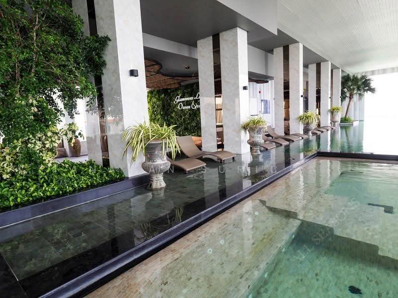 The Riviera Wongamat : เดอะ ริเวียร่า วงศ์อมาตย์, ชลบุรี, นาเกลือ 16, นาเกลือ, บางละมุง, ชลบุรี, 31 ตร.ม., คอนโด ขาย, โดย Tanawan Surichai, 500587750 - DDproperty.com