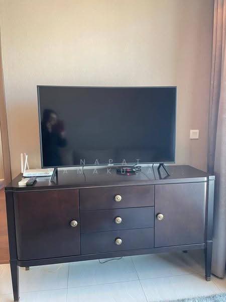 Menam Residences, bangkok, 2088 Charoenkrung Road, Wat Prayakrai, Bang Kho Laem, Bangkok, 1 Bedroom, 49 sqm, Condo For Sale, by Napat Thamakulangkul, 500587751 - DDproperty.com