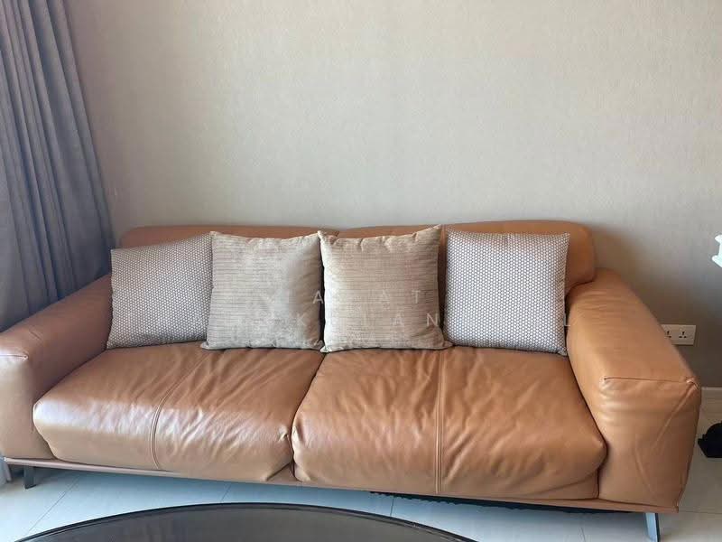 Menam Residences, bangkok, 2088 Charoenkrung Road, Wat Prayakrai, Bang Kho Laem, Bangkok, 1 Bedroom, 49 sqm, Condo For Sale, by Napat Thamakulangkul, 500587751 - DDproperty.com