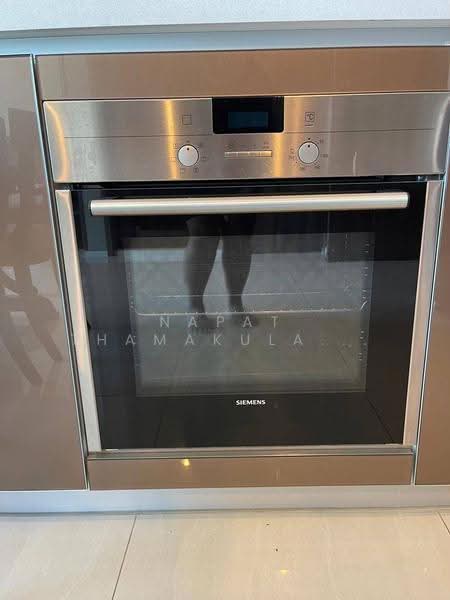 Menam Residences, bangkok, 2088 Charoenkrung Road, Wat Prayakrai, Bang Kho Laem, Bangkok, 1 Bedroom, 49 sqm, Condo For Sale, by Napat Thamakulangkul, 500587751 - DDproperty.com