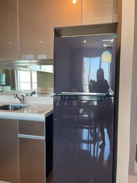 Menam Residences, bangkok, 2088 Charoenkrung Road, Wat Prayakrai, Bang Kho Laem, Bangkok, 1 Bedroom, 49 sqm, Condo For Sale, by Napat Thamakulangkul, 500587751 - DDproperty.com