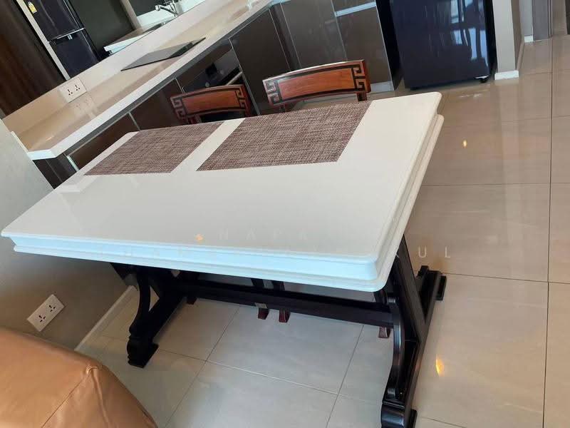 Menam Residences : แม่น้ำ เรสซิเดนท์, กรุงเทพ, 2088 ถนนเจริญกรุง, วัดพระยาไกร, บางคอแหลม, กรุงเทพ, 49 ตร.ม., คอนโด ขาย, โดย Napat Thamakulangkul, 500587751 - DDproperty.com