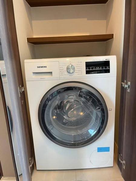 Menam Residences, bangkok, 2088 Charoenkrung Road, Wat Prayakrai, Bang Kho Laem, Bangkok, 1 Bedroom, 49 sqm, Condo For Sale, by Napat Thamakulangkul, 500587751 - DDproperty.com