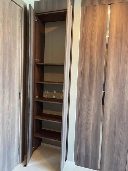 Menam Residences, bangkok, 2088 Charoenkrung Road, Wat Prayakrai, Bang Kho Laem, Bangkok, 1 Bedroom, 49 sqm, Condo For Sale, by Napat Thamakulangkul, 500587751 - DDproperty.com