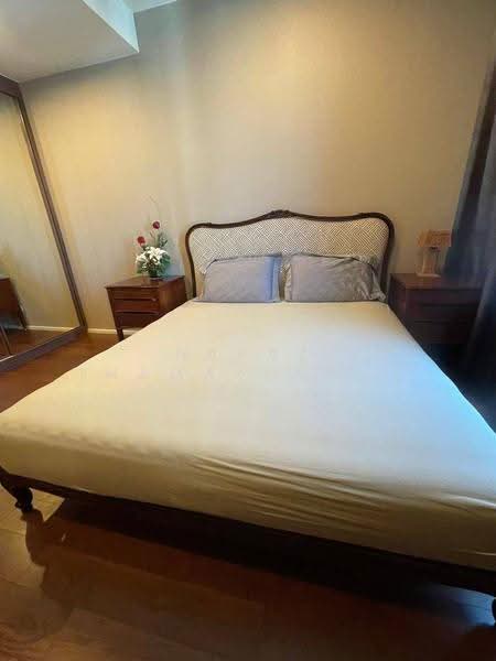 Menam Residences : แม่น้ำ เรสซิเดนท์, กรุงเทพ, 2088 ถนนเจริญกรุง, วัดพระยาไกร, บางคอแหลม, กรุงเทพ, 49 ตร.ม., คอนโด ขาย, โดย Napat Thamakulangkul, 500587751 - DDproperty.com