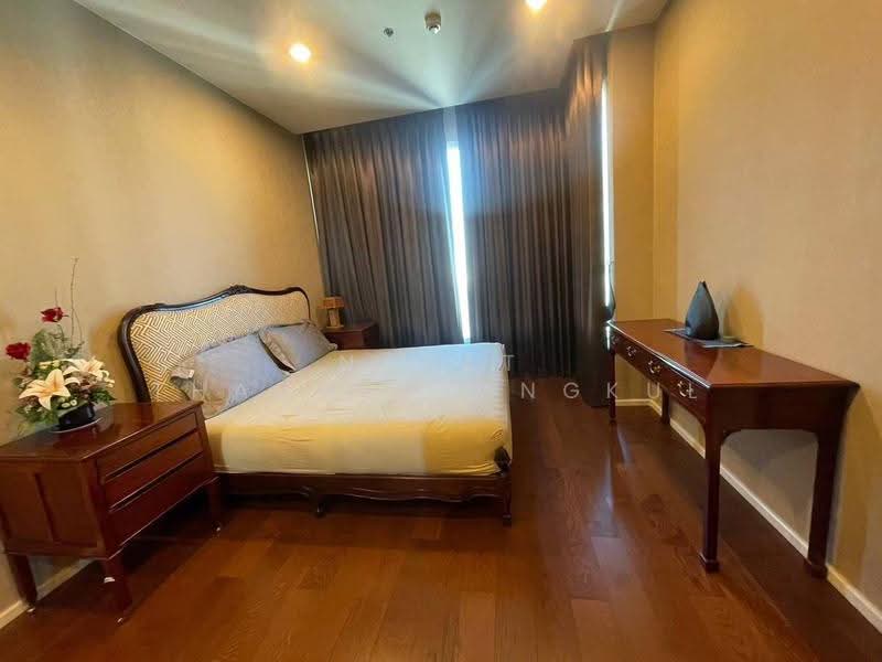 Menam Residences, bangkok, 2088 Charoenkrung Road, Wat Prayakrai, Bang Kho Laem, Bangkok, 1 Bedroom, 49 sqm, Condo For Sale, by Napat Thamakulangkul, 500587751 - DDproperty.com