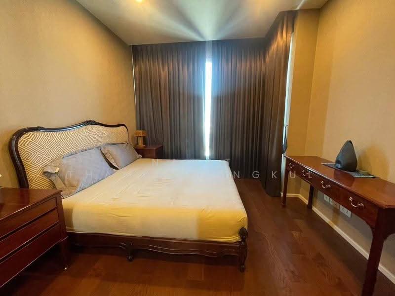 Menam Residences : แม่น้ำ เรสซิเดนท์, กรุงเทพ, 2088 ถนนเจริญกรุง, วัดพระยาไกร, บางคอแหลม, กรุงเทพ, 49 ตร.ม., คอนโด ขาย, โดย Napat Thamakulangkul, 500587751 - DDproperty.com