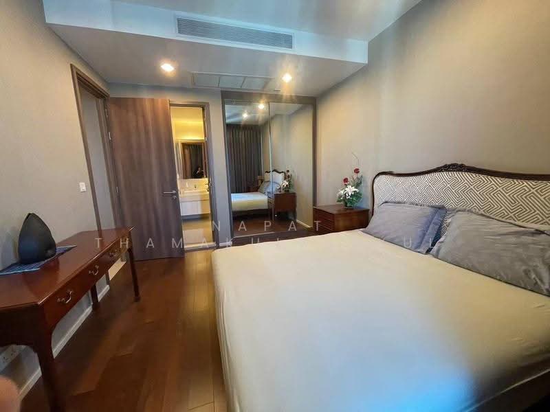 Menam Residences, bangkok, 2088 Charoenkrung Road, Wat Prayakrai, Bang Kho Laem, Bangkok, 1 Bedroom, 49 sqm, Condo For Sale, by Napat Thamakulangkul, 500587751 - DDproperty.com