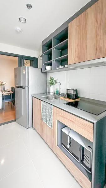 The Line Vibe, bangkok, 414, Jom Phon, Chatuchak, Bangkok, 1 Bedroom, 35 sqm, Condo For Rent, by ณัฏฐ์ภัทรธร กันทรจิราเจตน์, 500587752 - DDproperty.com