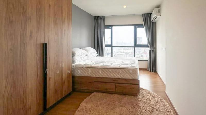 The Line Vibe, bangkok, 414, Jom Phon, Chatuchak, Bangkok, 1 Bedroom, 35 sqm, Condo For Rent, by ณัฏฐ์ภัทรธร กันทรจิราเจตน์, 500587752 - DDproperty.com
