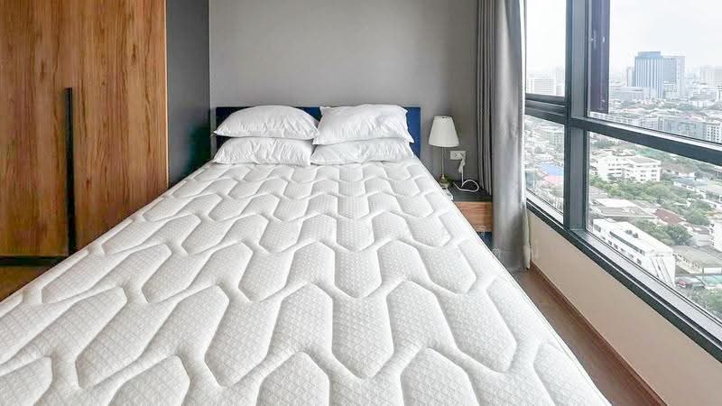 The Line Vibe, bangkok, 414, Jom Phon, Chatuchak, Bangkok, 1 Bedroom, 35 sqm, Condo For Rent, by ณัฏฐ์ภัทรธร กันทรจิราเจตน์, 500587752 - DDproperty.com