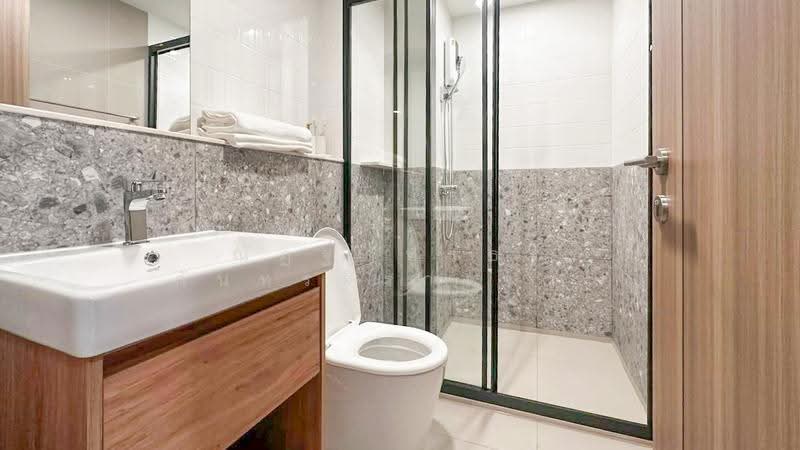 The Line Vibe, bangkok, 414, Jom Phon, Chatuchak, Bangkok, 1 Bedroom, 35 sqm, Condo For Rent, by ณัฏฐ์ภัทรธร กันทรจิราเจตน์, 500587752 - DDproperty.com