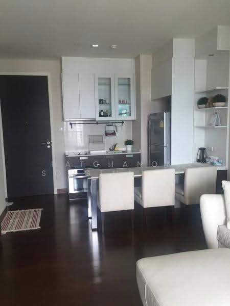 Ivy Thonglor, bangkok, 889 Thonglor Road, Khlong Tan Nua, Watthana, Bangkok, 1 Bedroom, 45 sqm, Condo For Rent, by Ratchanon Songthammakul, 500587753 - DDproperty.com