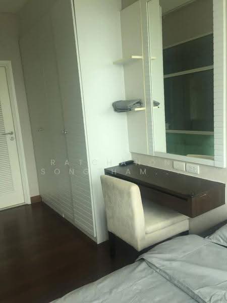 Ivy Thonglor, bangkok, 889 Thonglor Road, Khlong Tan Nua, Watthana, Bangkok, 1 Bedroom, 45 sqm, Condo For Rent, by Ratchanon Songthammakul, 500587753 - DDproperty.com