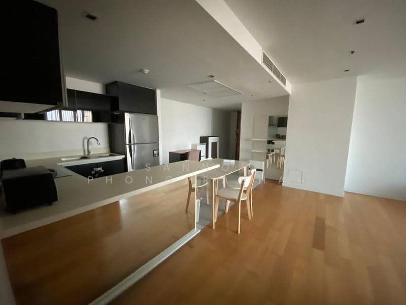 Eight Thonglor Residence, bangkok, Eight Thonglor Building 88/36, Khlong Tan Nua, Watthana, Bangkok, 2 Bedrooms, 100 sqm, Condo For Rent, by Sannop Phongpraphan, 500587754 - DDproperty.com