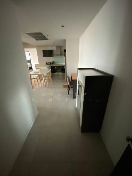 Eight Thonglor Residence, bangkok, Eight Thonglor Building 88/36, Khlong Tan Nua, Watthana, Bangkok, 2 Bedrooms, 100 sqm, Condo For Rent, by Sannop Phongpraphan, 500587754 - DDproperty.com