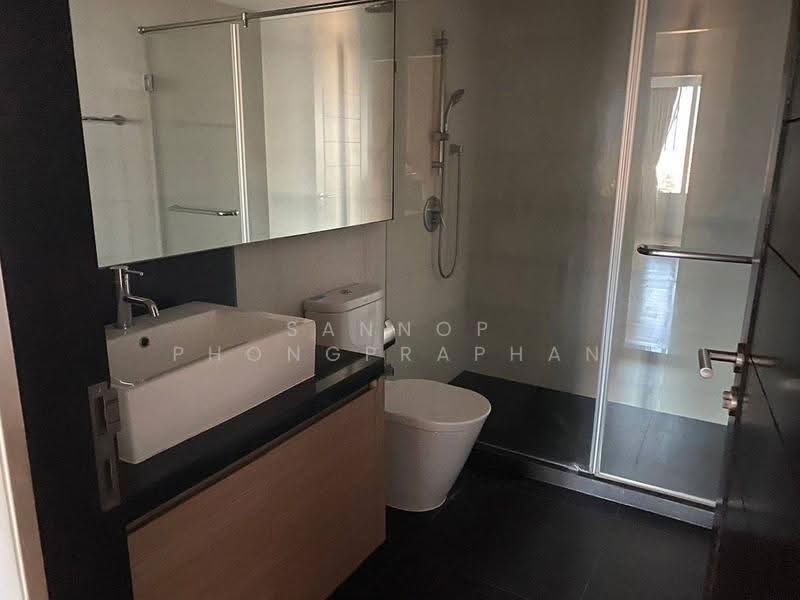 Eight Thonglor Residence, bangkok, Eight Thonglor Building 88/36, Khlong Tan Nua, Watthana, Bangkok, 2 Bedrooms, 100 sqm, Condo For Rent, by Sannop Phongpraphan, 500587754 - DDproperty.com
