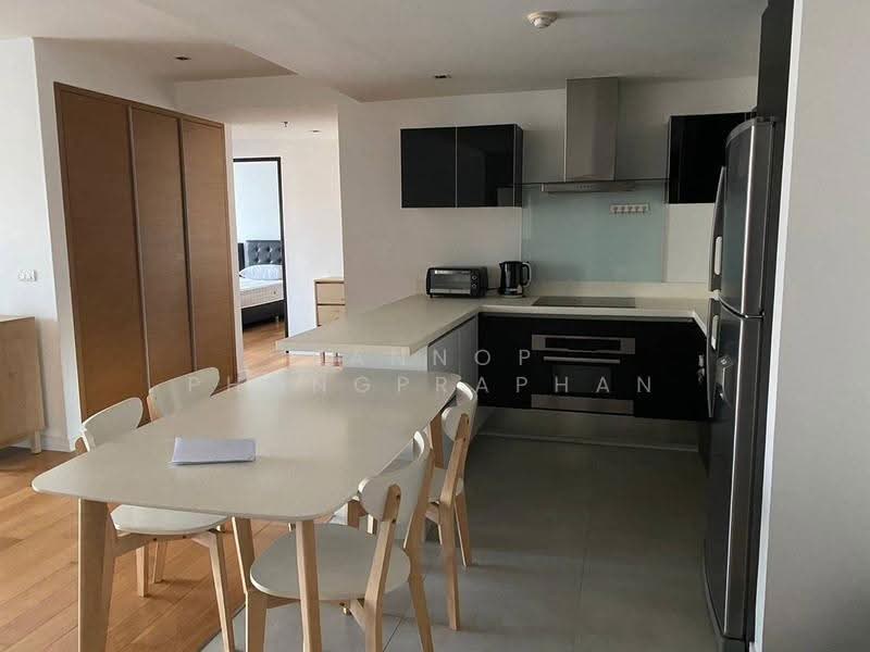 Eight Thonglor Residence, bangkok, Eight Thonglor Building 88/36, Khlong Tan Nua, Watthana, Bangkok, 2 Bedrooms, 100 sqm, Condo For Rent, by Sannop Phongpraphan, 500587754 - DDproperty.com