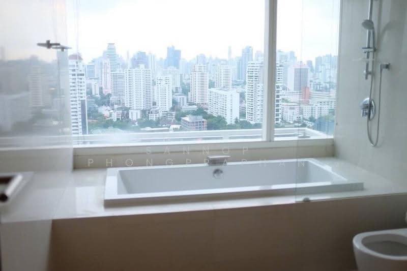 Eight Thonglor Residence, bangkok, Eight Thonglor Building 88/36, Khlong Tan Nua, Watthana, Bangkok, 2 Bedrooms, 100 sqm, Condo For Rent, by Sannop Phongpraphan, 500587754 - DDproperty.com