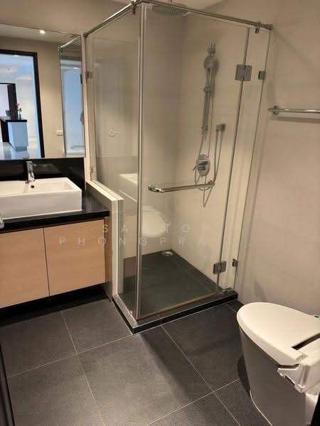 Eight Thonglor Residence, bangkok, Eight Thonglor Building 88/36, Khlong Tan Nua, Watthana, Bangkok, 2 Bedrooms, 100 sqm, Condo For Rent, by Sannop Phongpraphan, 500587754 - DDproperty.com