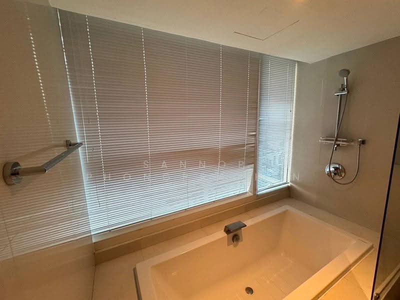 Eight Thonglor Residence, bangkok, Eight Thonglor Building 88/36, Khlong Tan Nua, Watthana, Bangkok, 2 Bedrooms, 100 sqm, Condo For Rent, by Sannop Phongpraphan, 500587754 - DDproperty.com