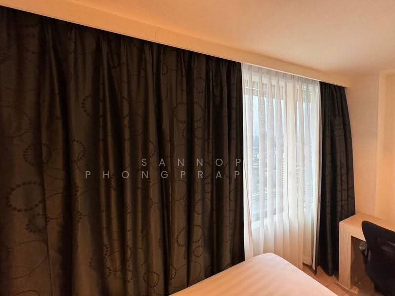 Eight Thonglor Residence, bangkok, Eight Thonglor Building 88/36, Khlong Tan Nua, Watthana, Bangkok, 2 Bedrooms, 100 sqm, Condo For Rent, by Sannop Phongpraphan, 500587754 - DDproperty.com