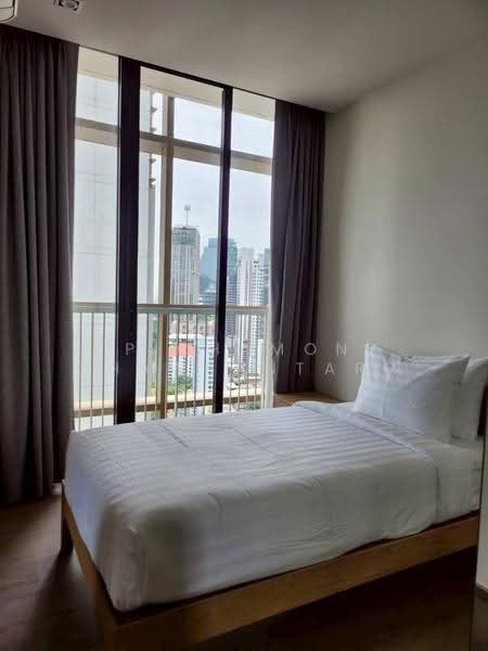 Park Origin Phrom Phong (Park 24), bangkok, 68 Soi Sukhumvit 24, Khong Tan, Khlong Toei, Bangkok, 2 Bedrooms, 56 sqm, Condo For Rent, by Pichamon Chawbantard, 500587756 - DDproperty.com