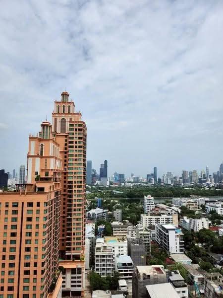Park Origin Phrom Phong (Park 24), bangkok, 68 Soi Sukhumvit 24, Khong Tan, Khlong Toei, Bangkok, 2 Bedrooms, 56 sqm, Condo For Rent, by Pichamon Chawbantard, 500587756 - DDproperty.com