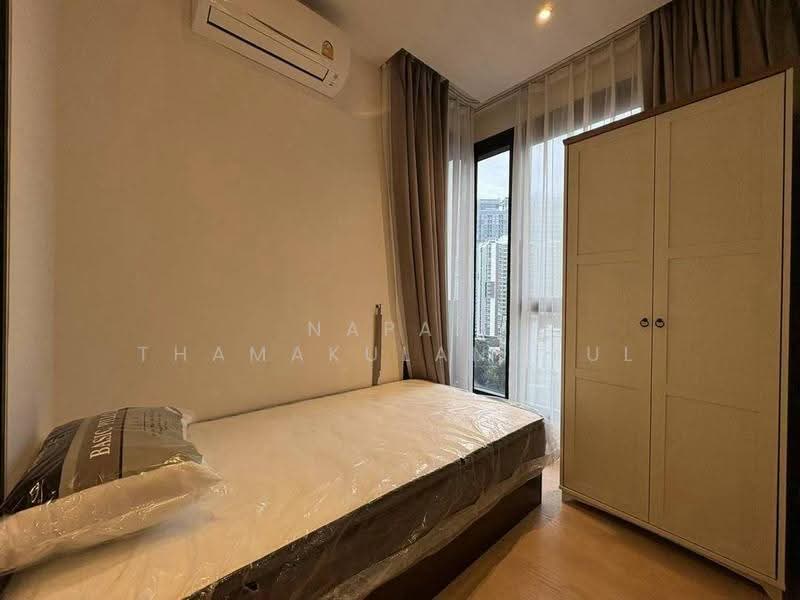 ASHTON Asoke-Rama 9, bangkok, 469 Asoke-Dindaeng Road, Din Daeng, Bangkok, 1 Bedroom, 47 sqm, Condo For Rent, by Napat Thamakulangkul, 500587757 - DDproperty.com
