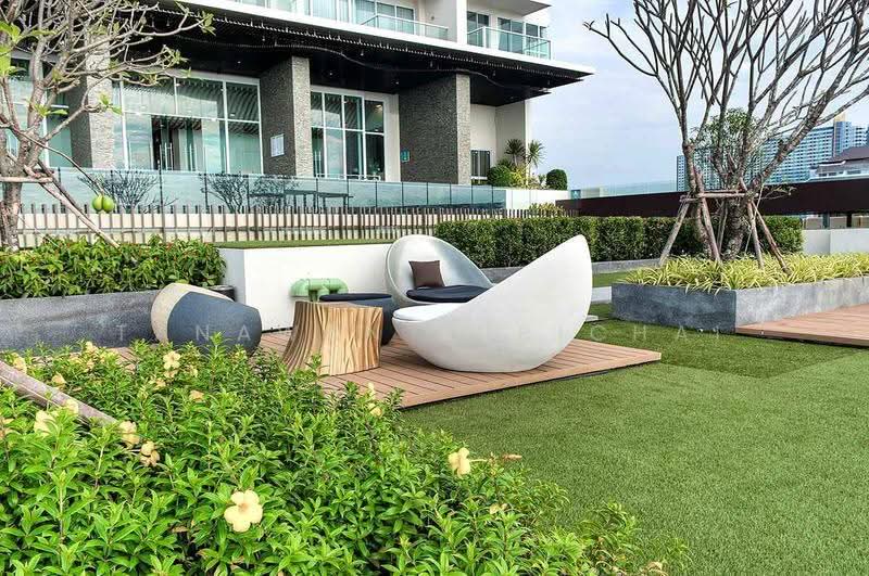 Cetus Beachfront, chon-buri, Village No. 12 422 Jomtiensaineung Rd, Na Kloe, Bang Lamung (Pattaya), Chon Buri (Pattaya), 3 Bedrooms, 129 sqm, Condo For Sale, by Tanawan Surichai, 500587758 - DDproperty.com