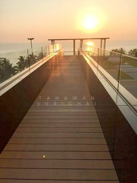 Cetus Beachfront : ซีตัส บีชฟรอนท์, ชลบุรี, หมู่ที่ 12 422 Jomtiensaineung Rd, นาเกลือ, บางละมุง, ชลบุรี, 129 ตร.ม., คอนโด ขาย, โดย Tanawan Surichai, 500587758 - DDproperty.com