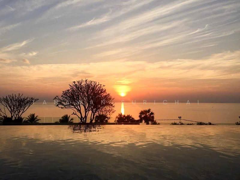 Cetus Beachfront : ซีตัส บีชฟรอนท์, ชลบุรี, หมู่ที่ 12 422 Jomtiensaineung Rd, นาเกลือ, บางละมุง, ชลบุรี, 129 ตร.ม., คอนโด ขาย, โดย Tanawan Surichai, 500587758 - DDproperty.com