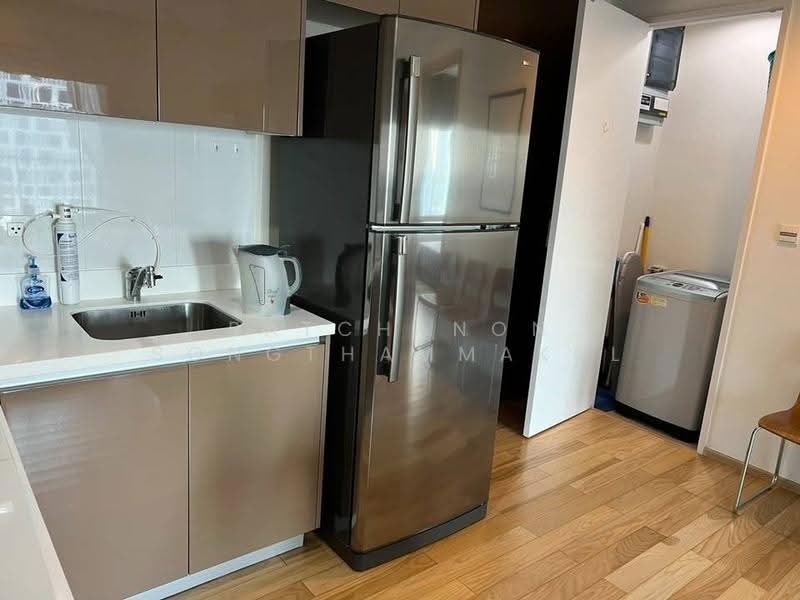 Siri At Sukhumvit : สิริ แอท สุขุมวิท, กรุงเทพ, 902 สุขุมวิท, พระโขนง, คลองเตย, กรุงเทพ, 52 ตร.ม., คอนโด ให้เช่า, โดย Ratchanon Songthammakul, 500587761 - DDproperty.com