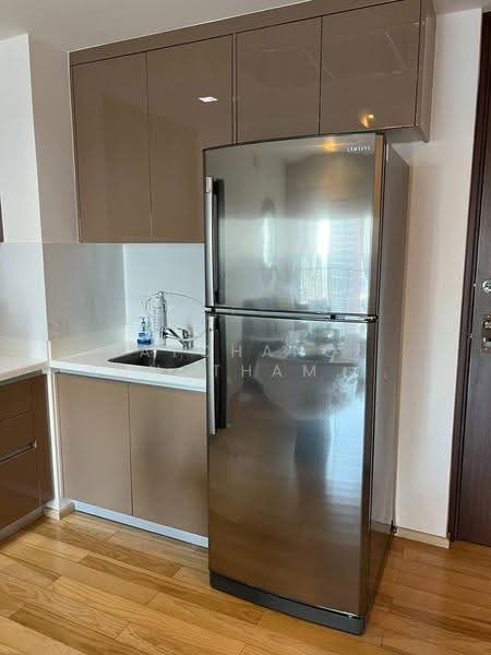 Siri At Sukhumvit, bangkok, 902 Sukhumvit Road, Phra Kanong, Khlong Toei, Bangkok, 1 Bedroom, 52 sqm, Condo For Rent, by Ratchanon Songthammakul, 500587761 - DDproperty.com
