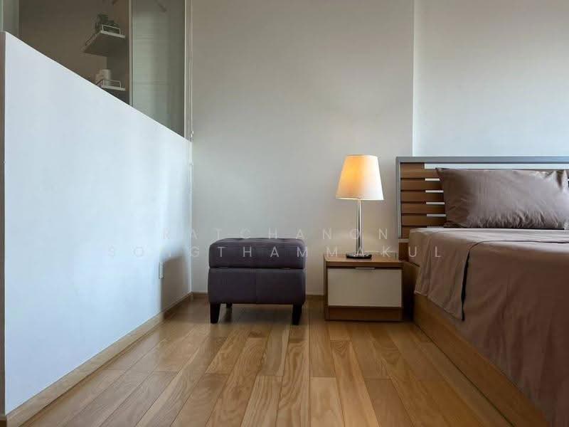 Siri At Sukhumvit : สิริ แอท สุขุมวิท, กรุงเทพ, 902 สุขุมวิท, พระโขนง, คลองเตย, กรุงเทพ, 52 ตร.ม., คอนโด ให้เช่า, โดย Ratchanon Songthammakul, 500587761 - DDproperty.com