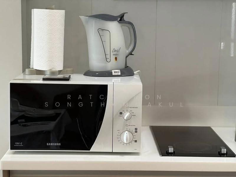 Siri At Sukhumvit, bangkok, 902 Sukhumvit Road, Phra Kanong, Khlong Toei, Bangkok, 1 Bedroom, 52 sqm, Condo For Rent, by Ratchanon Songthammakul, 500587761 - DDproperty.com